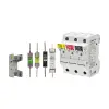  EATON 20SRC750 Ultragyors biztosíték betét a meghajtó védelmére, 20A