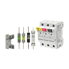  EATON 20SRC750 Ultragyors biztosíték betét a meghajtó védelmére, 20A villanyszerelés