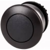 EATON 216743 M22-DRP-S Gomba nyomógomb Fekete 1 db (216743)