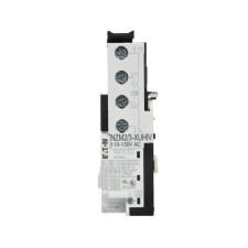  EATON 259591 NZM2/3-XUHIV208-240AC Fesz.csökk.kioldó + 2 siető sé villanyszerelés