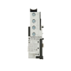  EATON 259816 NZM2/3-XAHIV110-130AC/DC Munkaáramú kioldó + siet? sé