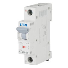  EATON 264889 PL7-C16/1-DC Kismegszakító, 10kA 1pól. DC villanyszerelés