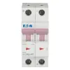 EATON 264905 PL7-C32/2-DC Kismegszakító, 10kA 2pól. DC