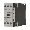  EATON 276998 Kontaktorok 18A/7,5kW AC-3, 40A AC-1, 3-pólus+1z érintkezõ, Uc=208V/60Hz
