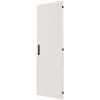EATON 284199 xE IP55 M=2000 SZ=600 készüléktér ajtó teli