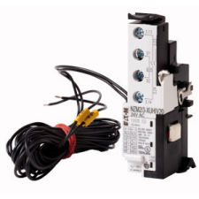 EATON 284408 NZM2/3-XUHIV20LK208-240AC Feszültség csökkenési kioldó villanyszerelés