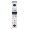 EATON 286535 Kismegszakító, 6kA 1 pólus 25A, C karakterisztika, PL6-C25/1