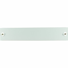 EATON 286682 Xboard+ 600/100 szürke teli előlap villanyszerelés