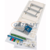 EATON 302476 Bővítő készlet HIBRID (ajtó+keret, fedél, DIN, N/PE)