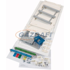 EATON 302476 Bővítő készlet HIBRID (ajtó+keret, fedél, DIN, N/PE) villanyszerelés