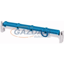 EATON 302507 2xN (24/8) feszítőrugós csatl.sorkapocs-sín, magas villanyszerelés