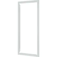 EATON 302541 Pót ajtókeret KLV kiselosztóhoz 5sor 60TE villanyszerelés