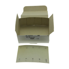  EATON 40SRC250 Ultragyors biztosíték betét a meghajtó védelmére, 40A villanyszerelés