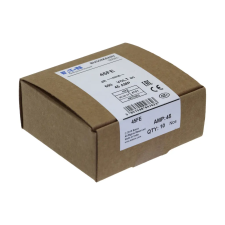  EATON 45FE Gyors biztosíték betét BS88, 690V AC / 500V DC, 45A villanyszerelés
