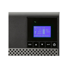 EATON 5P 1550i 1100W fekete szünetmentes tápegység hosszabbító, elosztó