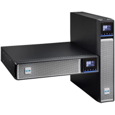 EATON 5PX 1000i RT2U 1000W fekete torony/rack 2U GEN2 szünetmentes tápegység hosszabbító, elosztó