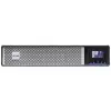 EATON 5PX 1500i RT2U Netpack 1500W fekete torony/rack 2U GEN2 szünetmentes tápegység
