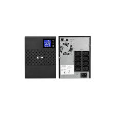 EATON 5SC 1000i 700W fekete szünetmentes tápegység hosszabbító, elosztó