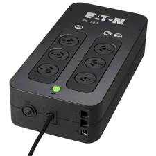 EATON 700VA szünetmentes tápegység (3S700D) villanyszerelés