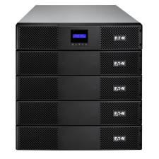 EATON 9E2000IR 2U 2000VA / 1800W On-line UPS (9E2000IR) szünetmentes áramforrás