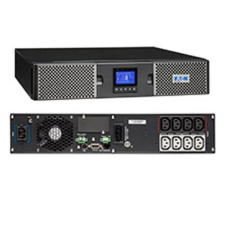 EATON 9PX 1500i RT2U 1350W fekete torony/rack 2U szünetmentes tápegység szünetmentes áramforrás
