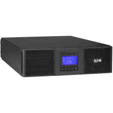 EATON 9SX 6000i RT3U on-line 1:1 UPS szünetmentes áramforrás