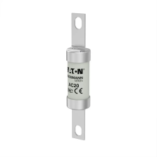 EATON AC25 Biztosíték betét BS88, 550V AC / 250V DC, 25A gG villanyszerelés