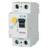 EATON ÁRAMVÉDŐ 2P. 16A 30mA PF7 -A