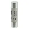 EATON C14G8 Hengeres betét 14x51mm, 690V AC, gG