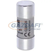 EATON C22G125 Hengeres betét 22x58mm, 400V AC, gG