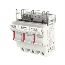  EATON CH143DMSU-F Szakaszoló (mikrokapcsolóval), 3-pólus, 690V AC / 50A, C14 (14x51mm) villanyszerelés