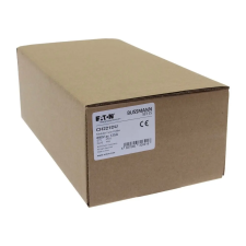  EATON CH221DU Szakaszoló, 1-pólus, 690V AC / 125A, C22 (22x58mm) villanyszerelés