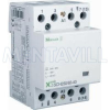 EATON CT KONTAKTOR Z-SCH 24V 25A 4Z.
