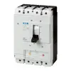 EATON EATON 109698 NZMN3-4-A500 50kA megszakító 4p, ber./kábel védő