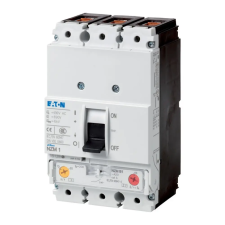 EATON EATON 109940 NZMS1-A100 Megszakító 3P berendezés véd. villanyszerelés