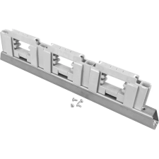EATON EATON 110272 XBSB253-STS xE főgyűjtősín tartó 2500A 3P 2x80x10 rozsdamentes villanyszerelés