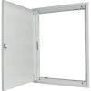 EATON EATON 111161 BP-U-3S-600/20-P Xboard+ IP30 sülly. ajtókeret (kibill. karos)