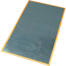 EATON EATON 111304 BPZ-RP-1000/15 Xboard+ acéllemez hátfal süllyesztett elosztóhoz 1 villanyszerelés
