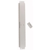 EATON EATON 111429 BP-MSL-MSW-12-W Xboard+ függőleges MSW-s tokozat összekötő (fehér)