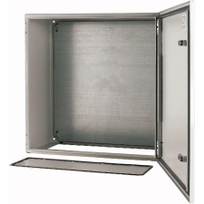 EATON EATON 111700 CS-66/300 acéllemez elosztó IP66 600x600x300 (MAxSZÉxMÉ) villanyszerelés