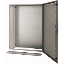 EATON EATON 111715 CS-108/300 acéllemez elosztó IP66 1000x800x300 (MAxSZÉxMÉ) villanyszerelés