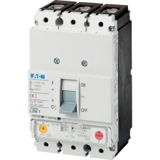 EATON EATON 111889 LZMC1-A25-I 36kA, Megszakító 3-pólus villanyszerelés