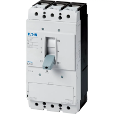 EATON EATON 112009 LN3-630-I Szakaszolókapcs. 3pól. távkioldható villanyszerelés