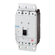 EATON EATON 112806 NZMH1-S50-SVE Megsz. 3p túlterh.kioldó nélkül dugaszolható villanyszerelés