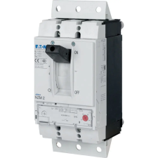 EATON EATON 113254 NZMN2-S160-SVE Megsz. 3p túlterh.kioldó nélkül dugaszolható villanyszerelés