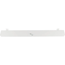 EATON EATON 113701 BFZ-SP-33-G BF vízszintes elválasztó, fém, szürke, (692x102mm) villanyszerelés