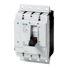 EATON EATON 113738 N2-4-250-SVE Szakaszolókapcs. 4p kikocsizható villanyszerelés