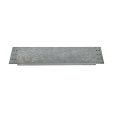 EATON EATON 114804 BPZ-MPL100-1200 Univerzális szerelőlap 100/1200 villanyszerelés