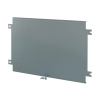 EATON EATON 114813 BPZ-MPL300-600 Univerzális szerelőlap 300/600