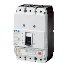 EATON EATON 115452 NZMH1-M63 Megszakító 3p, motorvédő villanyszerelés